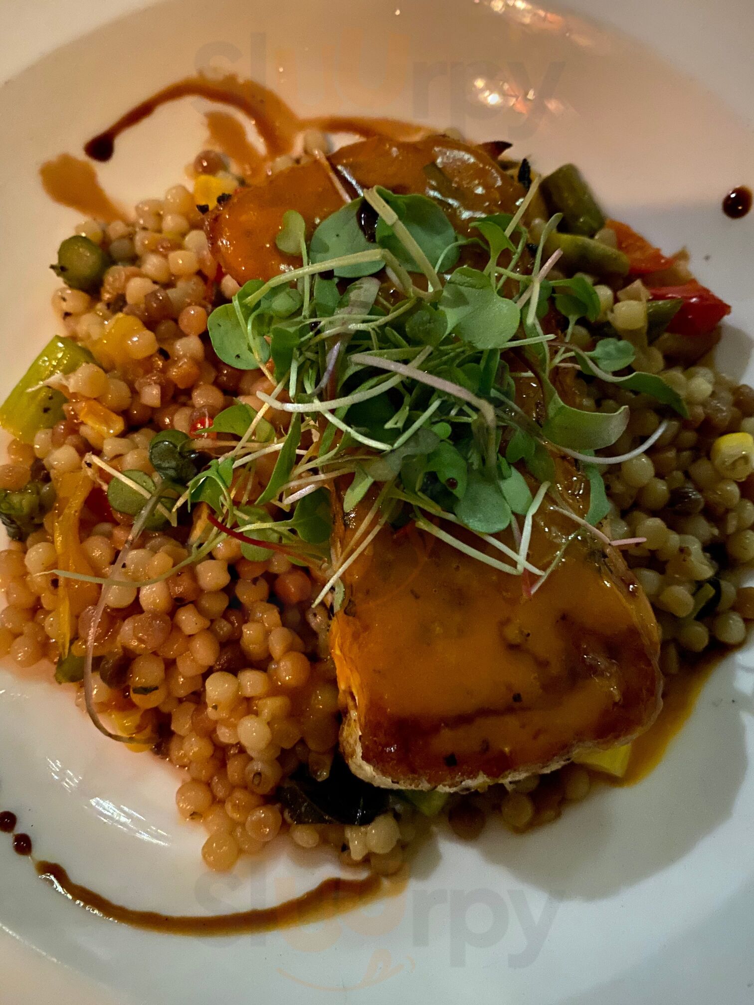 Osteria Danny