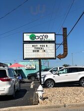 The Eagle Drive-in