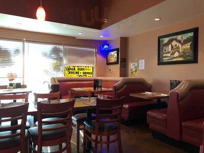 Azteca Mexican Restaurant