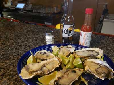 Azteca Mexican Restaurant