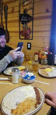 Azteca Mexican Restaurant