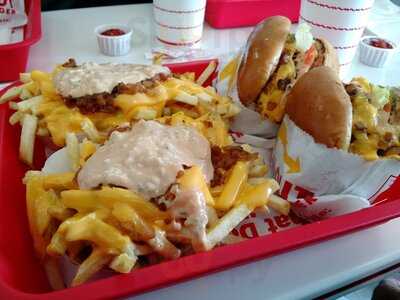In-n-out Burger