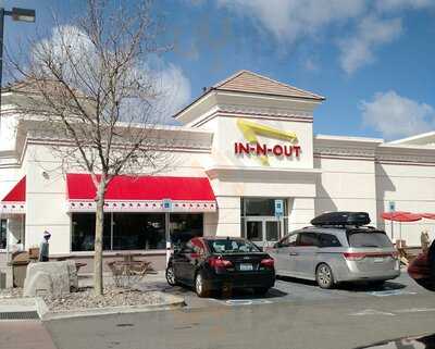 In-n-out Burger