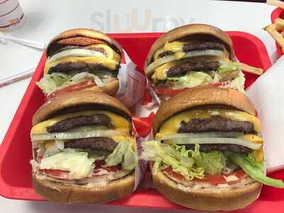 In-n-out Burger