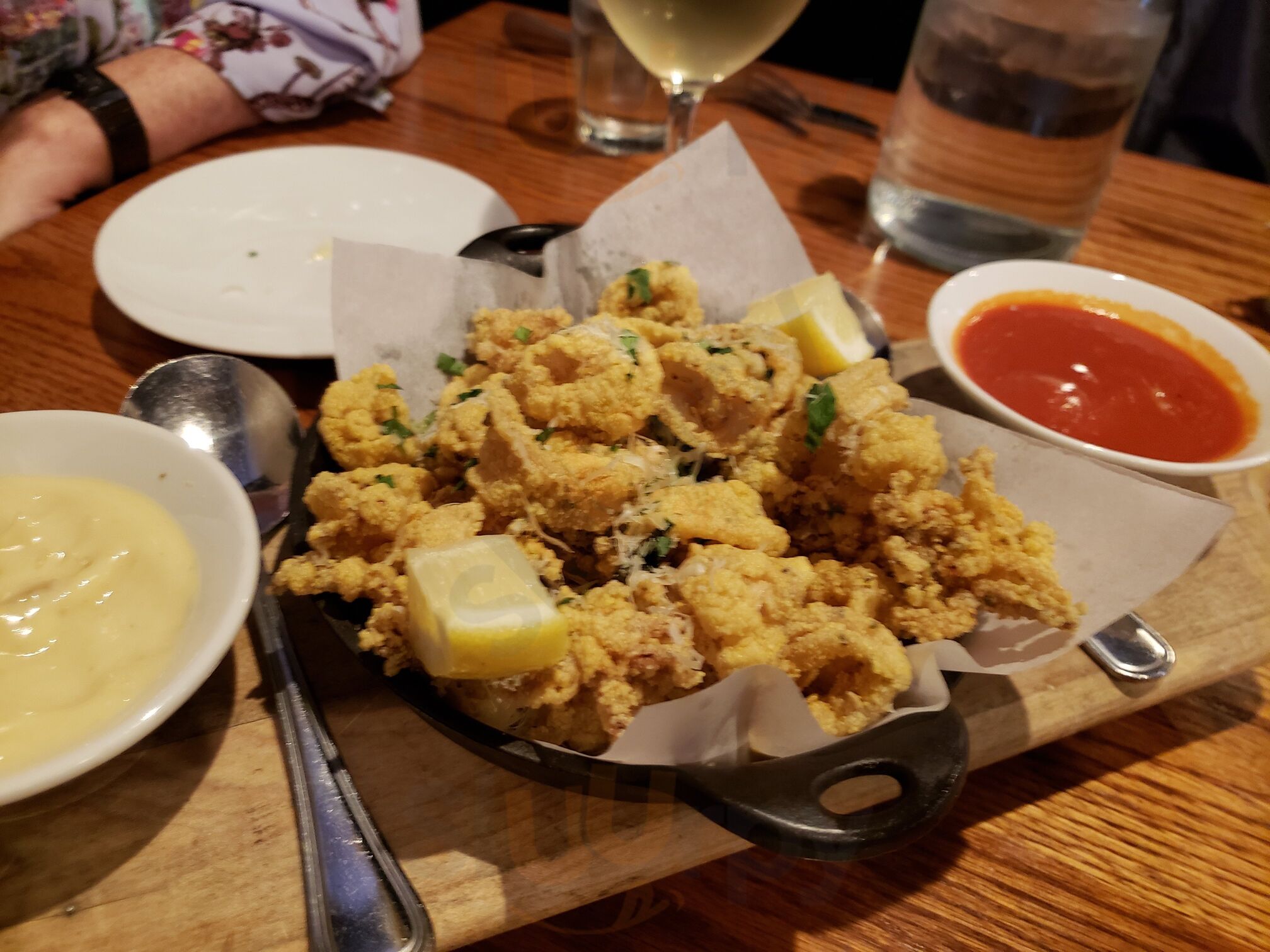 Basta Pizzeria Ristorante