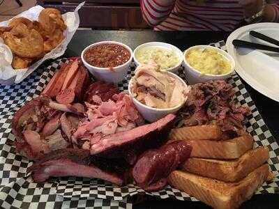 Smokie's Bbq