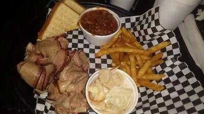 Smokie's Bbq