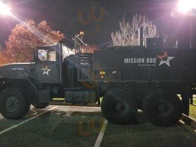 Mission Bbq