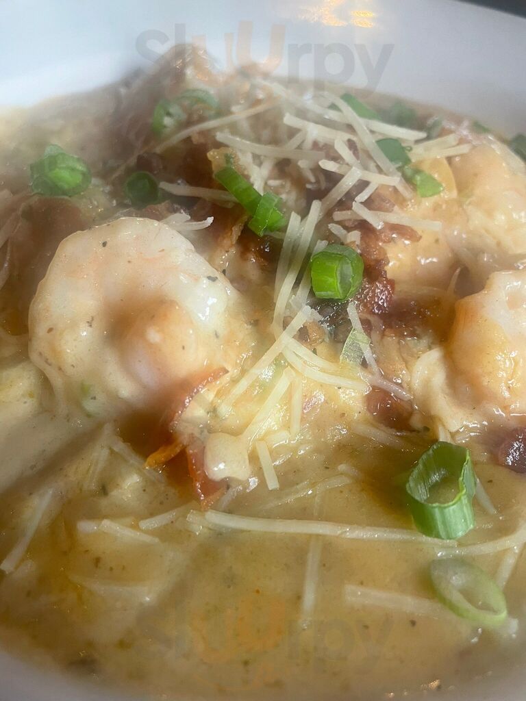 Half Shell Oyster House Of Biloxi