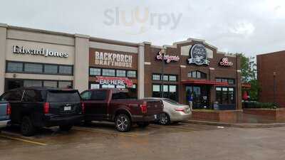 Back Porch Draft House