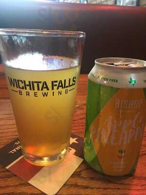 Back Porch Draft House