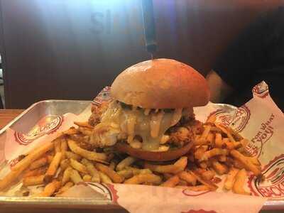 Back Porch Draft House