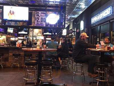 Back Porch Draft House