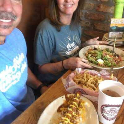 Back Porch Draft House