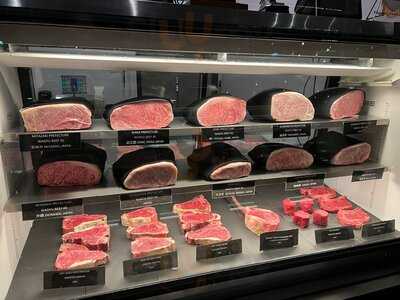 Alexanders Steakhouse