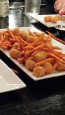 Instant Karma Gourmet Hot Dogs