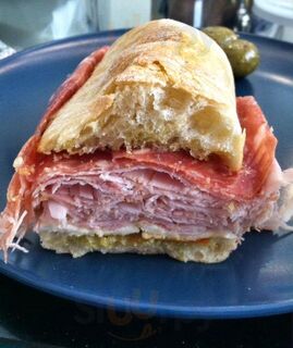 Frank & Louie's Italian Specialties