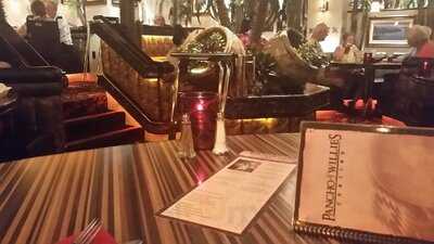 Pancho & Willie's