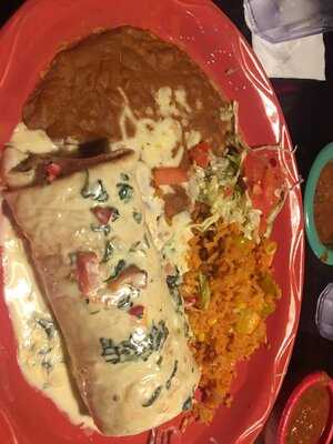 Kmacho's Mexican Restaurant And Cantina