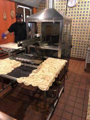 Kmacho's Mexican Restaurant And Cantina