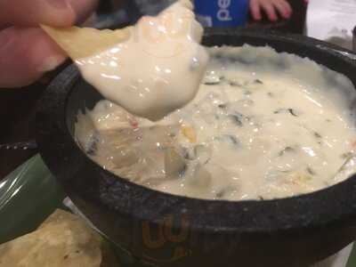 Kmacho's Mexican Restaurant And Cantina