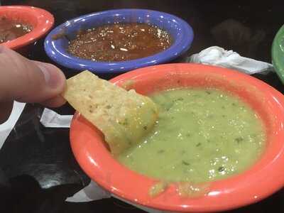 Kmacho's Mexican Restaurant And Cantina