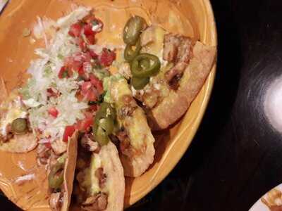 Kmacho's Mexican Restaurant And Cantina