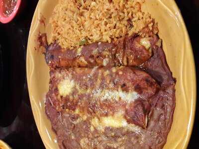 Kmacho's Mexican Restaurant And Cantina