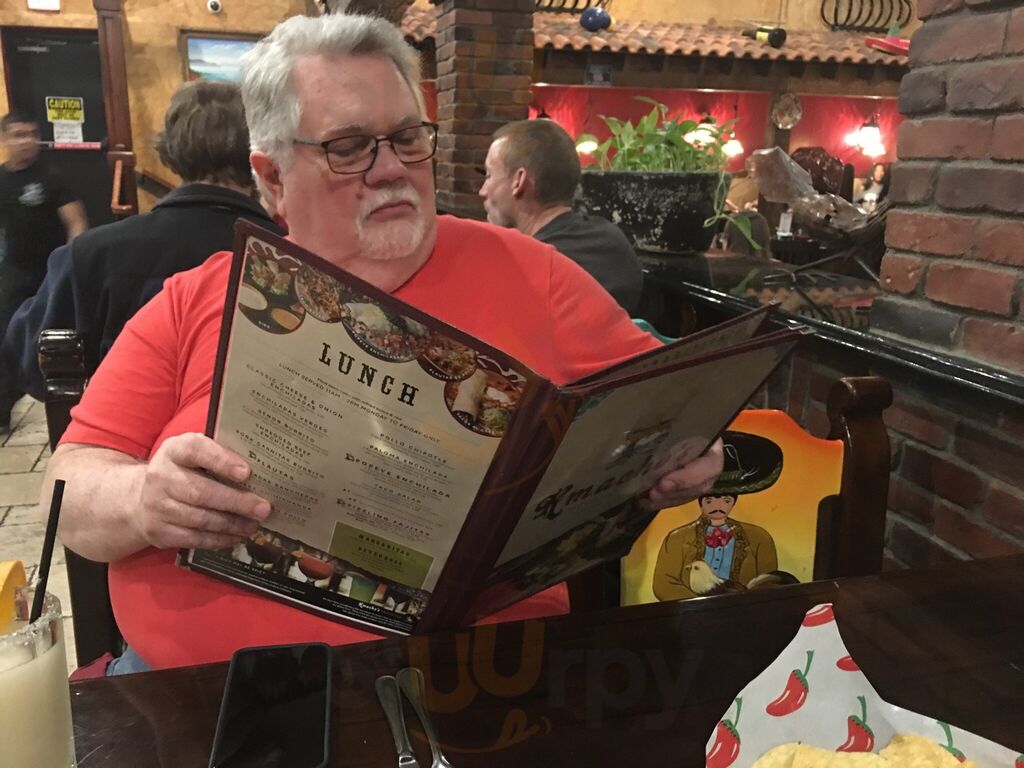 Kmacho's Mexican Restaurant And Cantina