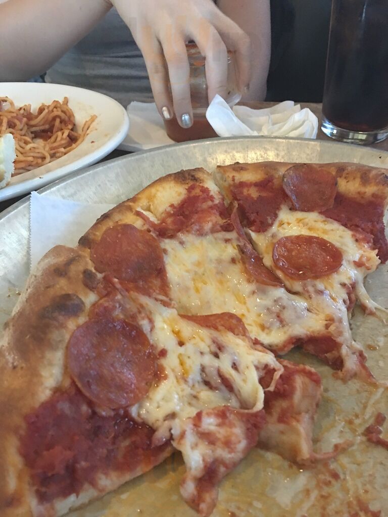 The Downey Pizza Co.