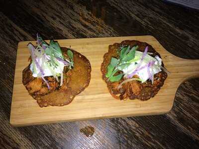 The Farm And Fisherman Tavern & Market