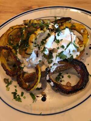 The Farm And Fisherman Tavern & Market