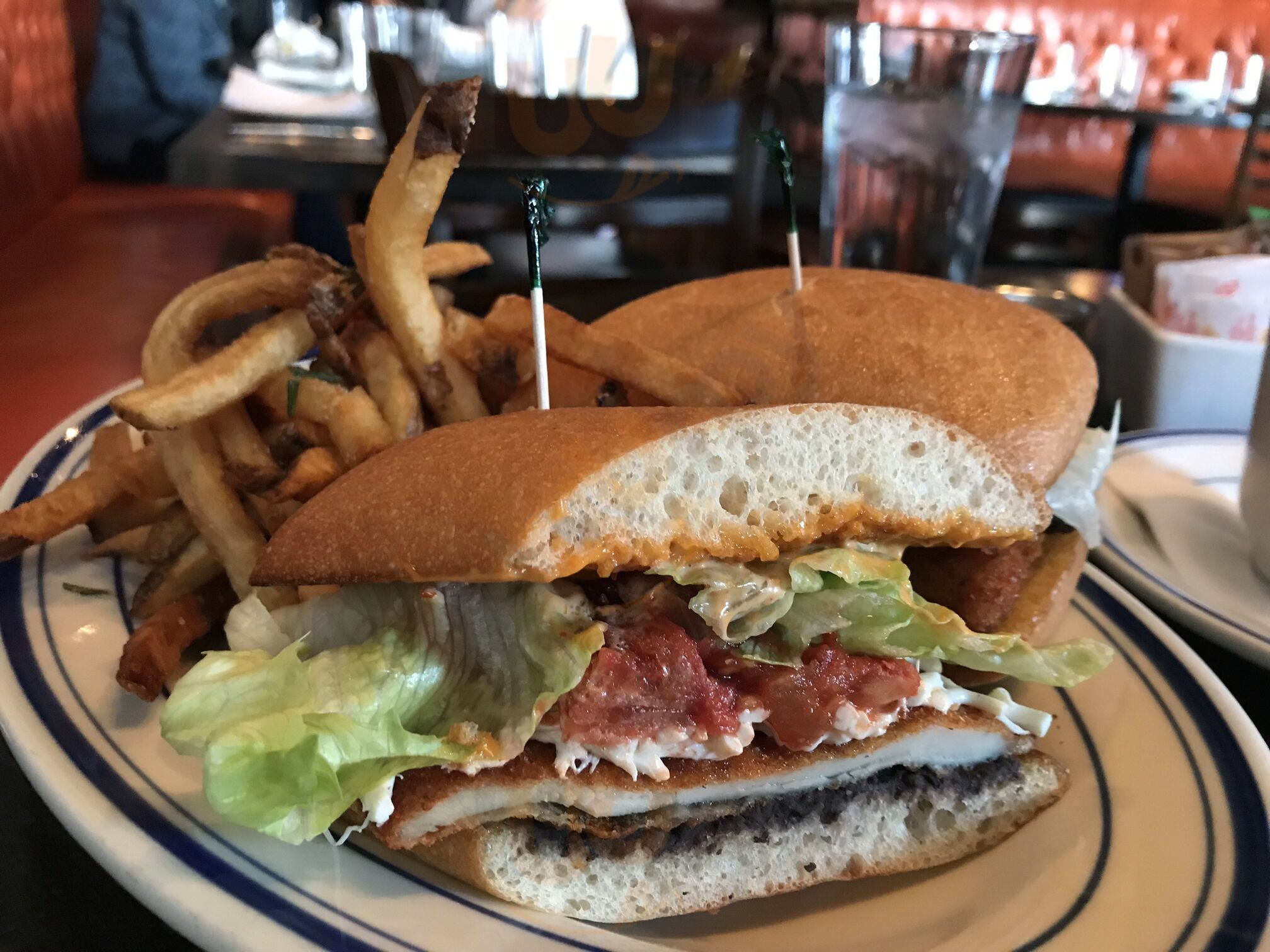 The Farm And Fisherman Tavern & Market