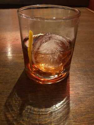 Pimienta Bistro & Bar