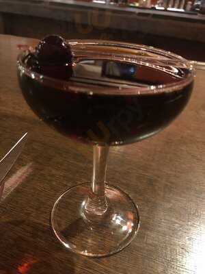 Pimienta Bistro & Bar