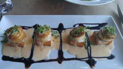 Pimienta Bistro & Bar