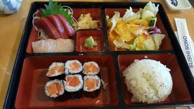 Sushi Sono