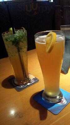 Black Angus Steakhouse - Lancaster