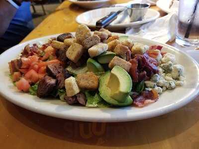 Black Angus Steakhouse - Lancaster