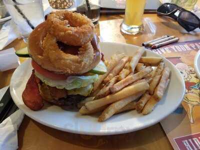 Black Angus Steakhouse - Lancaster