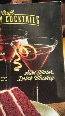 Black Angus Steakhouse - Lancaster