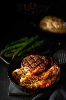 Black Angus Steakhouse - Lancaster