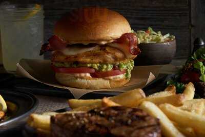 Black Angus Steakhouse - Lancaster