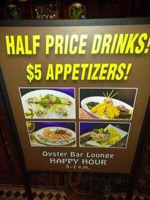 Oyster Bar
