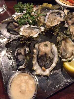 Oyster Bar