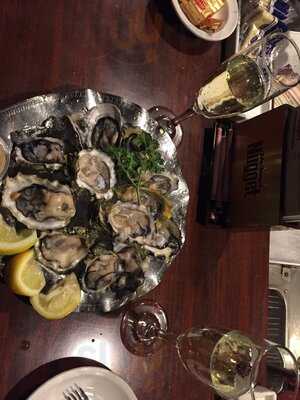 Oyster Bar