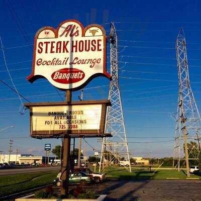 Al's Steakhouse