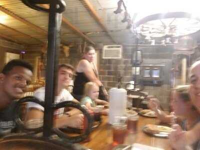 The Branding Iron Restaurant & Catering