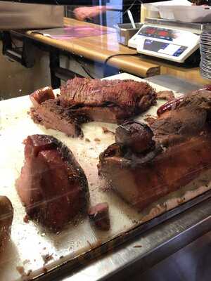 The Branding Iron Restaurant & Catering