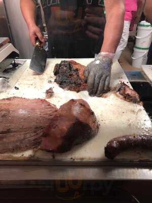 The Branding Iron Restaurant & Catering